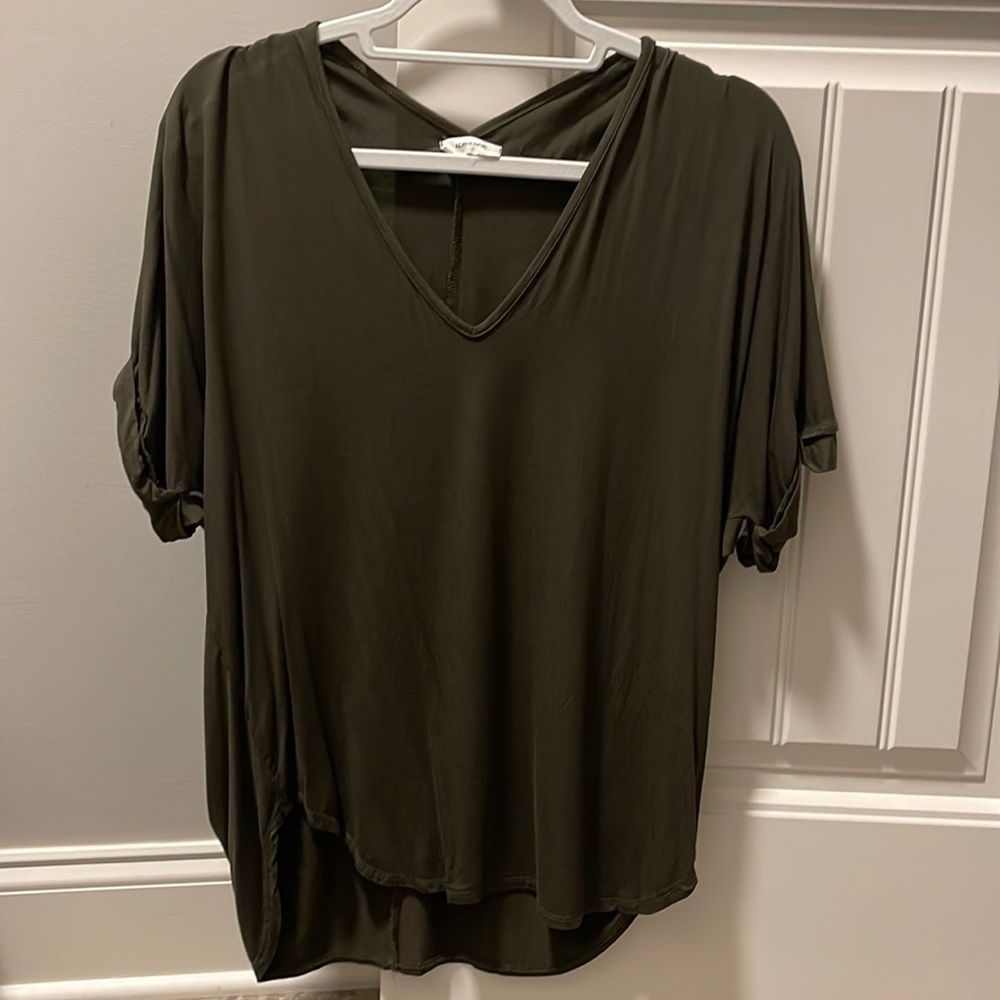 Adrienne top